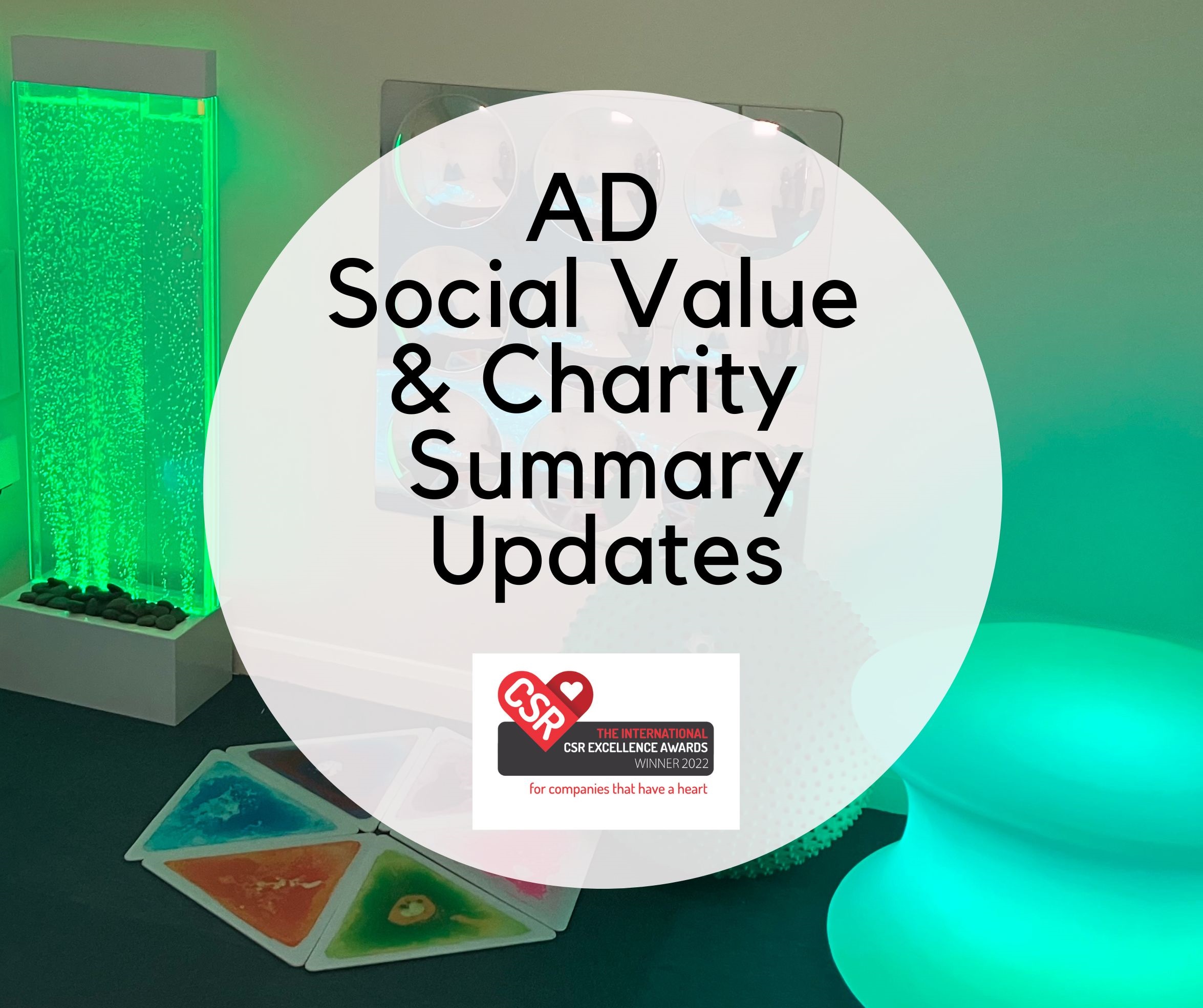 Social Value Summary Updates 2024 image