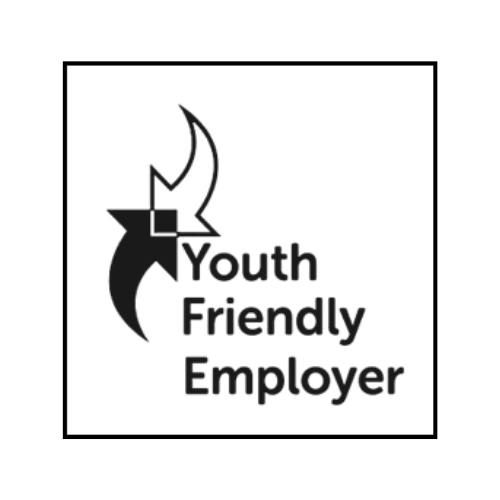 Good Youth Employer Logo