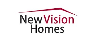 New Vision Homes Logo
