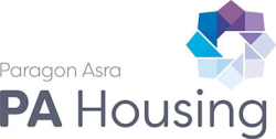 PA Housing Logo