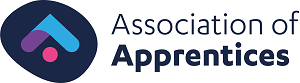 Association of Apprentices Member  Logo
