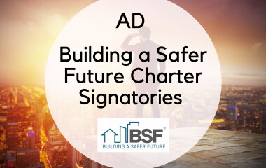 The Building a Safer Future Charter