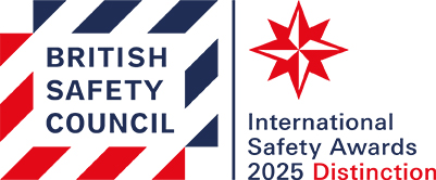 British Safety Council Logo