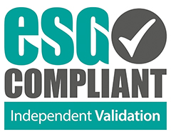 ESG Compliant Logo