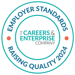 Employer Standards Logo