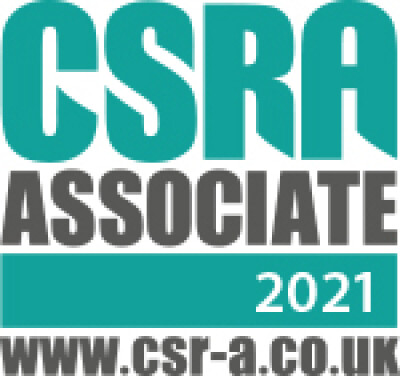 CSRA Associate - 2021 Logo