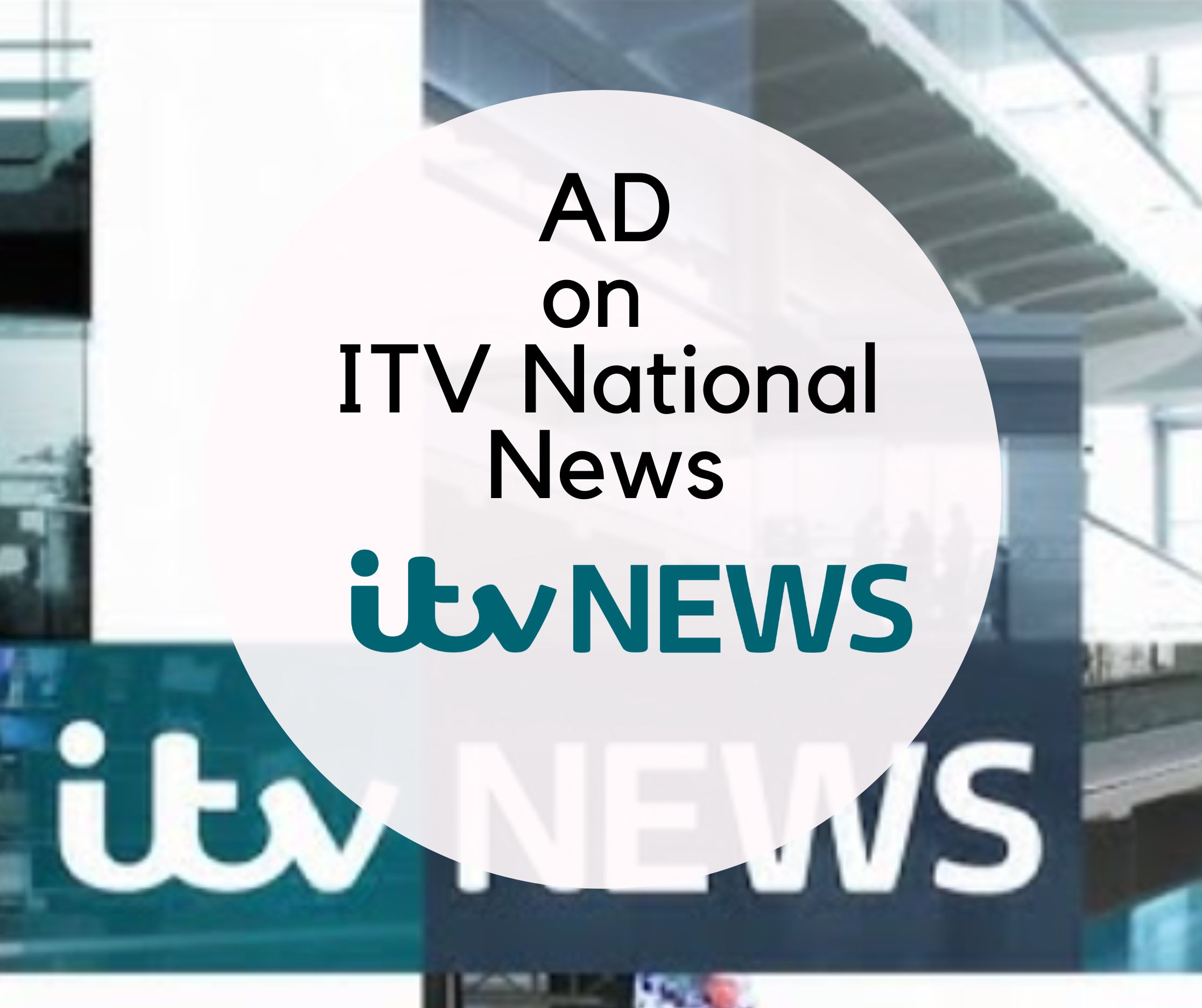 Did you see AD Construction Group on ITV News? image