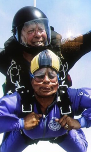 Skydive