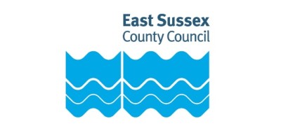 East Sussex Council Logo