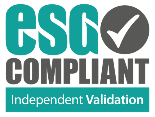 ESG Compliant